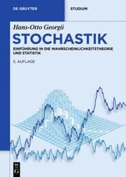 Cover von Stochastik