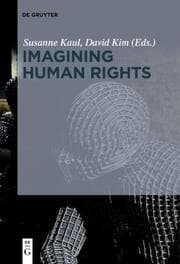 Cover von Imagining Human Rights