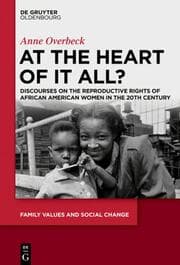 Cover von At the Heart of It All?