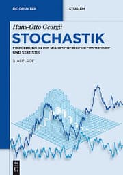 Cover von Stochastik