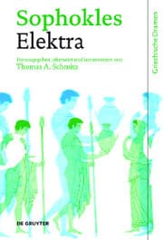 Cover von Elektra