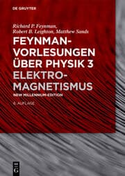 Cover von Elektromagnetismus