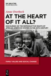 Cover von At the Heart of It All?