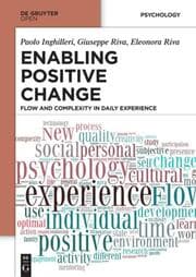 Cover von Enabling Positive Change
