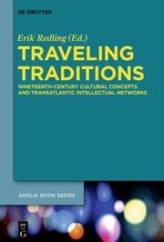 Cover von Traveling Traditions