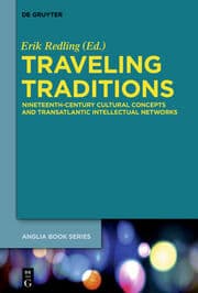 Cover von Traveling Traditions