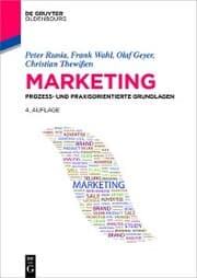 Cover von Marketing