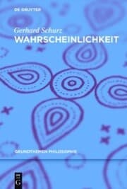 Cover von Wahrscheinlichkeit