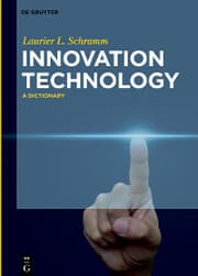 Cover von Innovation Technology