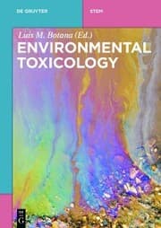 Cover von Environmental Toxicology
