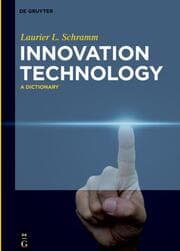 Cover von Innovation Technology