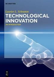 Cover von Technological Innovation