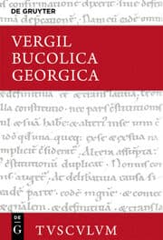 Cover von Bucolica/Georgica
