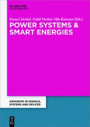 Cover von Power Systems and Smart Energies