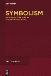 Cover von Symbolism 15