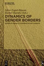 Cover von Dynamics of Gender Borders