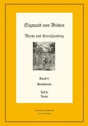 Cover von Betuletum