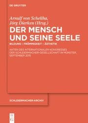 Cover von Der Mensch und seine Seele