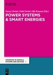 Cover von Power Electrical Systems