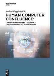 Cover von Human Computer Confluence