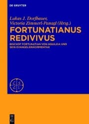 Cover von Fortunatianus redivivus