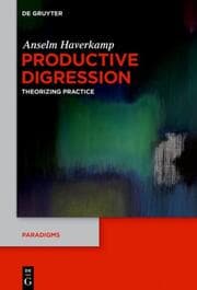 Cover von Productive Digression
