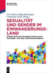 Cover von Sexualität und Gender im Einwanderungsland