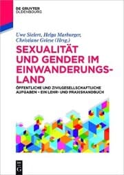 Cover von Sexualität und Gender im Einwanderungsland