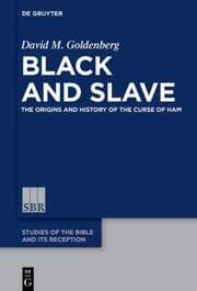Cover von Black and Slave