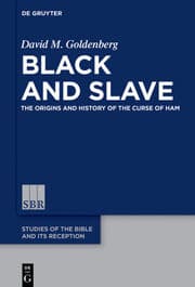 Cover von Black and Slave