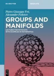 Cover von Groups and Manifolds