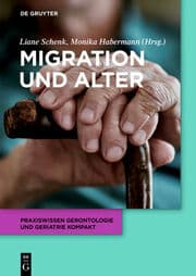 Cover von Migration und Alter