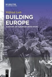 Cover von Building Europe