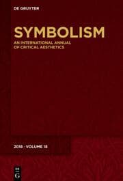 Cover von Symbolism 2018