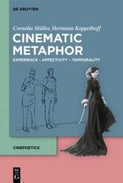 Cover von Cinematic Metaphor
