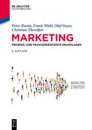 Cover von Marketing