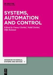 Cover von Systems, Automation, and Control