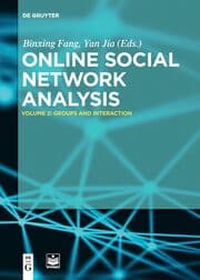 Cover von Groups and Interaction