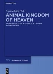 Cover von Animal Kingdom of Heaven