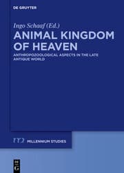Cover von Animal Kingdom of Heaven