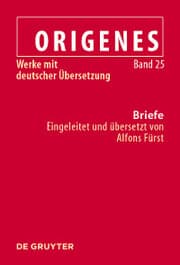 Cover von Briefe