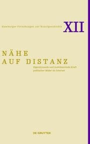 Cover von Nähe auf Distanz