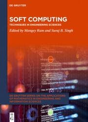 Cover von Soft Computing