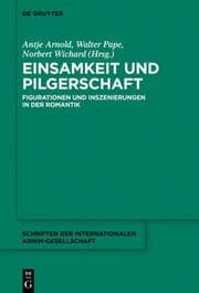 Cover von Einsamkeit und Pilgerschaft