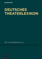 Cover von V - Z