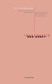 Cover von Hin- und Wegsehen