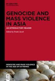 Cover von Genocide and Mass Violence in Asia