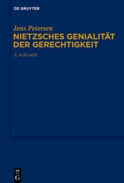 Cover von Nietzsches Genialität der Gerechtigkeit