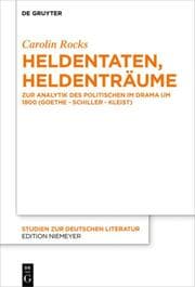 Cover von Heldentaten, Heldenträume