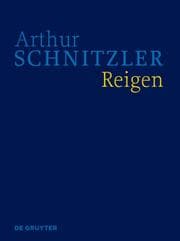 Cover von Reigen